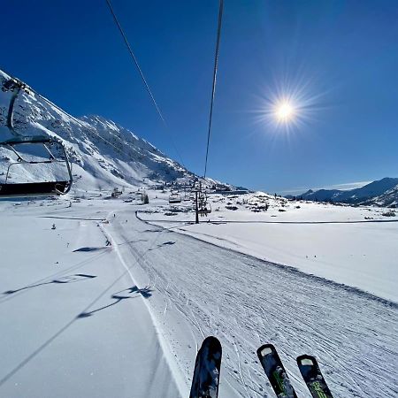 Obertauern Fewo Top 12 By Kamper Exterior foto