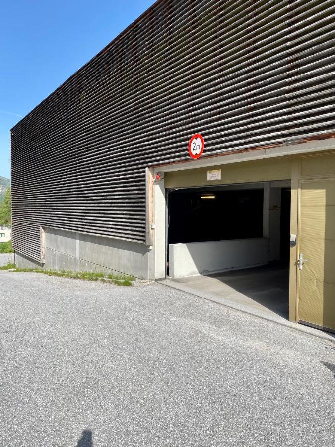 Obertauern Fewo Top 12 By Kamper Exterior foto