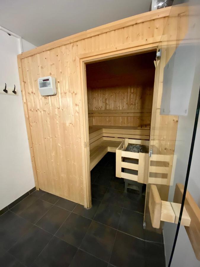 Obertauern Fewo Top 12 By Kamper Exterior foto