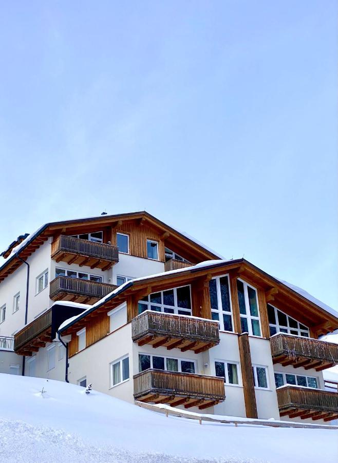 Obertauern Fewo Top 12 By Kamper Exterior foto