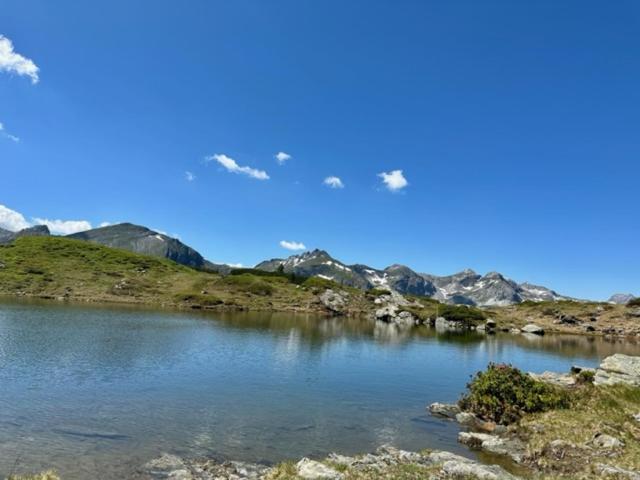 Obertauern Fewo Top 12 By Kamper Exterior foto