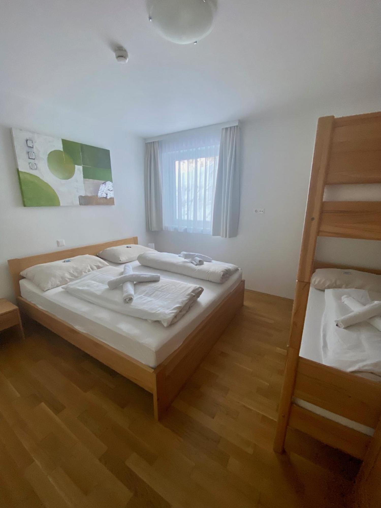 Obertauern Fewo Top 12 By Kamper Exterior foto